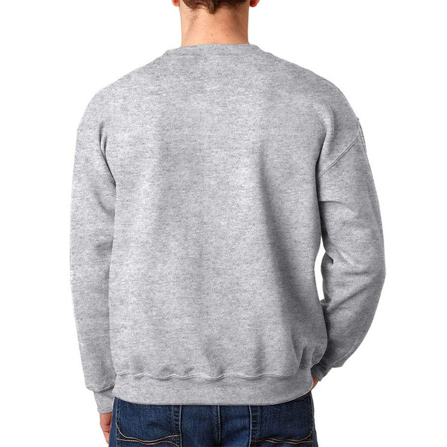 Back